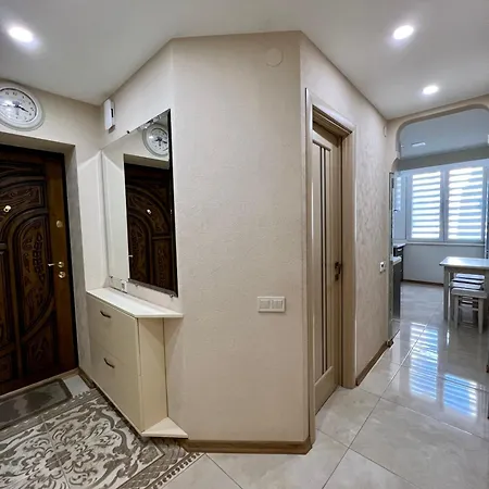 Appartement Otset