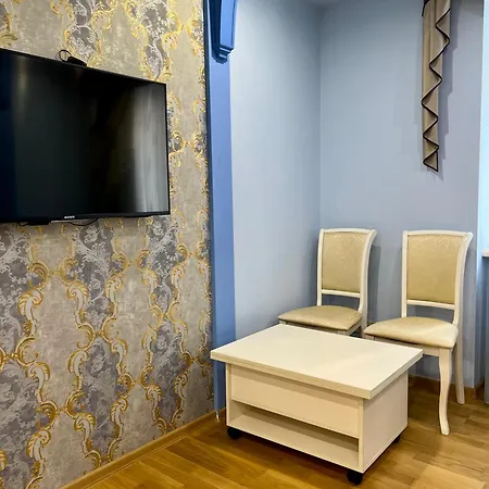 Appartement Otset