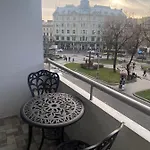 Avenue Appartamento Leopoli