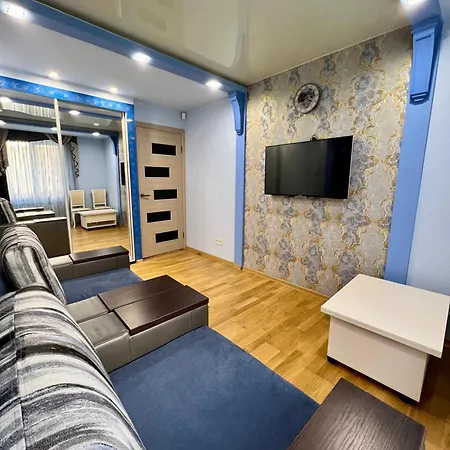 Avenue Апартаменти Львів