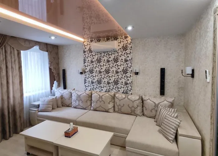 Appartement Avenue *