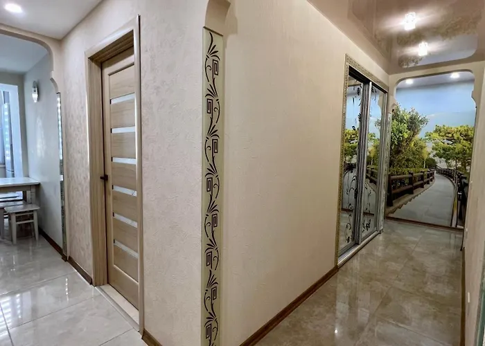 Appartamento Avenue *