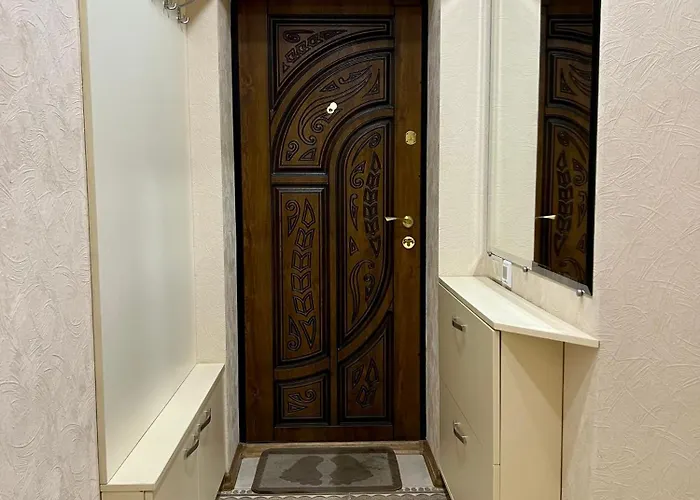 Avenue Appartement *