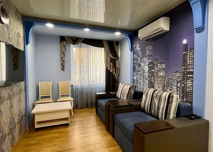 Appartamento Avenue *