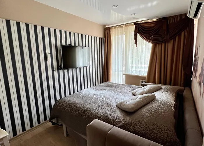 Appartamento Avenue Leopoli