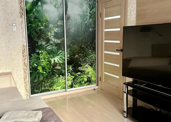 Appartement Avenue *