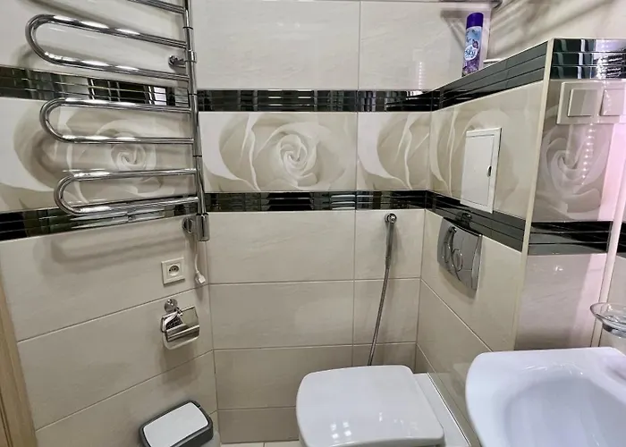 Appartement Avenue *