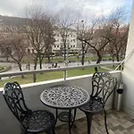 Avenue Appartement Lviv
