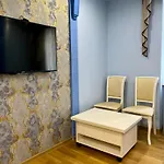 Appartement Avenue