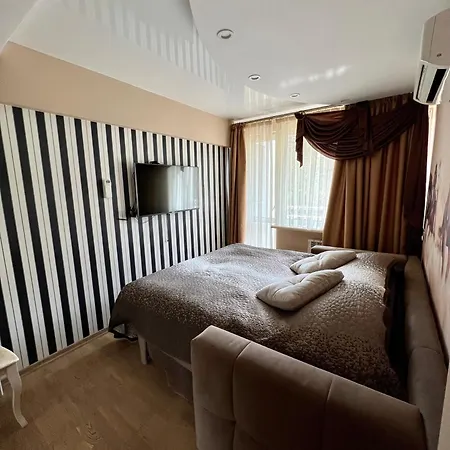 דירה Avenue לבוב